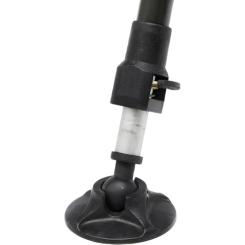 Кресло складное Prologic Inspire Lite-Pro Chair With Pocket Фото 2