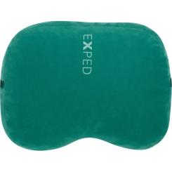 Туристическая подушка Exped Deepsleep Pillow L cypress Фото