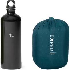 Туристическая подушка Exped Deepsleep Pillow L cypress Фото 2