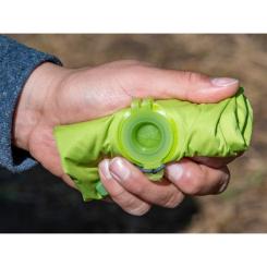 Туристическая подушка Exped Ultra Pillow M greygoose Фото 5