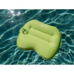 Туристическая подушка Exped Ultra Pillow M greygoose Фото 6