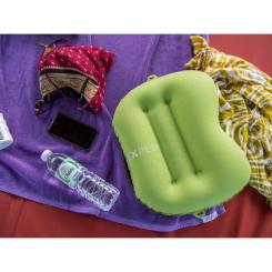 Туристическая подушка Exped Ultra Pillow M greygoose Фото 7