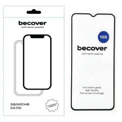 Стекло защитное BeCover Xiaomi Redmi 9A / Redmi 9C / Redmi 10А / Poco C31 Фото