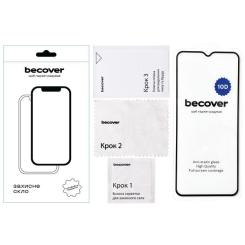 Стекло защитное BeCover Xiaomi Redmi 9A / Redmi 9C / Redmi 10А / Poco C31 Фото 1