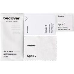 Стекло защитное BeCover Xiaomi Redmi 9A / Redmi 9C / Redmi 10А / Poco C31 Фото 5