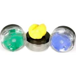 Эспандер Rock Technologies Power Putty Medium green Фото 1