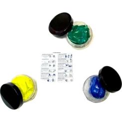 Эспандер Rock Technologies Power Putty Medium green Фото 2