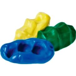 Эспандер Rock Technologies Power Putty Medium green Фото 3