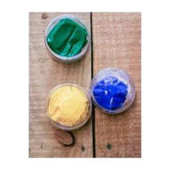 Эспандер Rock Technologies Power Putty Medium green Фото 4