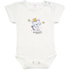 Боди детское Breeze MY PRINCESS Фото
