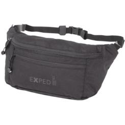 Сумка-бананка Exped Travel Belt Pouch black Фото