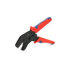 Зажим для клемм Voltronic SN-2 0.25-1.5mm2, Black-red Фото 2