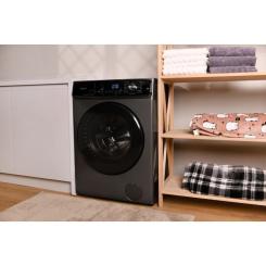Стиральная машина Ardesto WDMW-106ISBD Фото 3