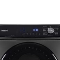 Стиральная машина Ardesto WDMW-106ISBD Фото 7