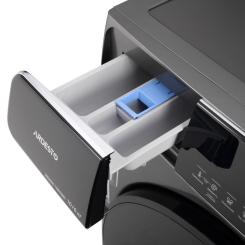 Стиральная машина Ardesto WDMW-106ISBD Фото 8