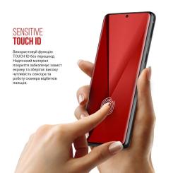 Пленка защитная Armorstandart Realme GT 6T 5G Фото 3