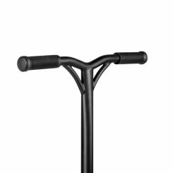 Самокат Lionelo Whizz Black Carbon Yellow Фото 5