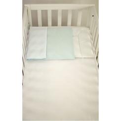 Детский постельный набор Верес "Слоник стеганый" (6 ед ) Фото 4