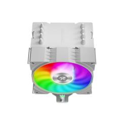 Кулер для процессора Gamemax Gamma 90 WH Фото 3