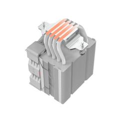 Кулер для процессора Gamemax Gamma 90 WH Фото 5