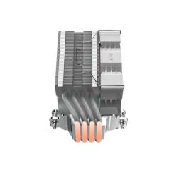 Кулер для процессора Gamemax Gamma 90 WH Фото 6