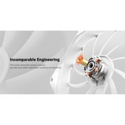 Кулер для корпуса ID-Cooling TF-12025-PRO-SW Фото 9