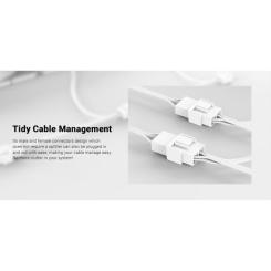 Кулер для корпуса ID-Cooling TF-12025-PRO-SW Фото 10