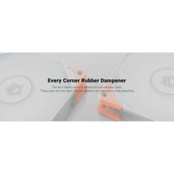 Кулер для корпуса ID-Cooling TF-12025-PRO-SW Фото 8