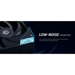 Кулер для процессора ID-Cooling FROZN A410 Black Фото 9