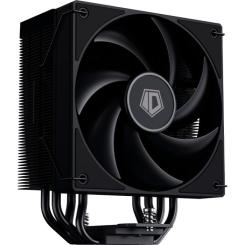 Кулер для процессора ID-Cooling FROZN A410 Black Фото