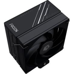 Кулер для процессора ID-Cooling FROZN A410 Black Фото 3