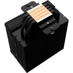 Кулер для процессора ID-Cooling FROZN A410 Black Фото 4