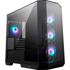 Корпус для ПК MSI MAG PANO M100R PZ Фото 2