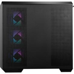 Корпус для ПК MSI MAG PANO M100R PZ Фото 7