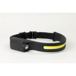 Фонарь Westinghouse LED+COB WF218 з сенсором Фото