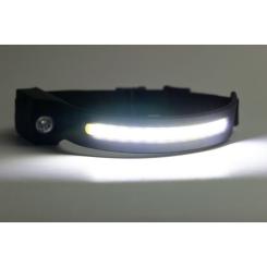 Фонарь Westinghouse LED+COB WF218 з сенсором Фото 1