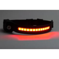 Фонарь Westinghouse LED+COB WF218 з сенсором Фото 2