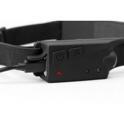 Фонарь Westinghouse LED+COB WF218 з сенсором Фото 3