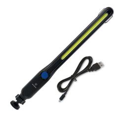 Фонарь Westinghouse 5W COB WF60 з USB Фото