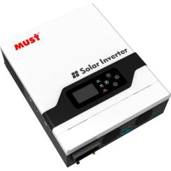 Солнечный инвертор Must PV18-3224VPM II, 3200W, 24V Фото 3