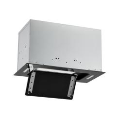 Вытяжка кухонная Pyramida CX 52 (1100) SR GBL Фото 1