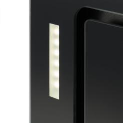 Вытяжка кухонная Pyramida CX 52 (1100) SR GBL Фото 3