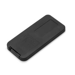 Вытяжка кухонная Pyramida CX 52 (1100) SR GBL Фото 6