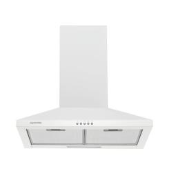 Вытяжка кухонная Pyramida KX 60 (750) B WH Фото