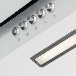 Вытяжка кухонная Pyramida NX 60 (800) B GWH Фото 2