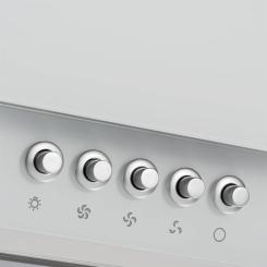 Вытяжка кухонная Pyramida NX 60 (800) B GWH Фото 4