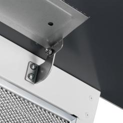 Вытяжка кухонная Pyramida NX 60 (800) B GWH Фото 5