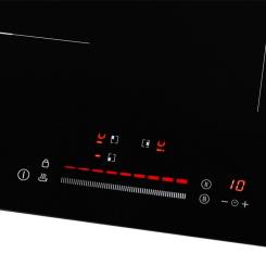 Варочная поверхность Pyramida IH P 633 Фото 2