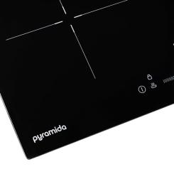 Варочная поверхность Pyramida IH P 633 Фото 3