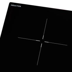 Варочная поверхность Pyramida IH P 633 Фото 4